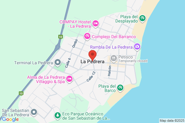 Pañalera Uruguay