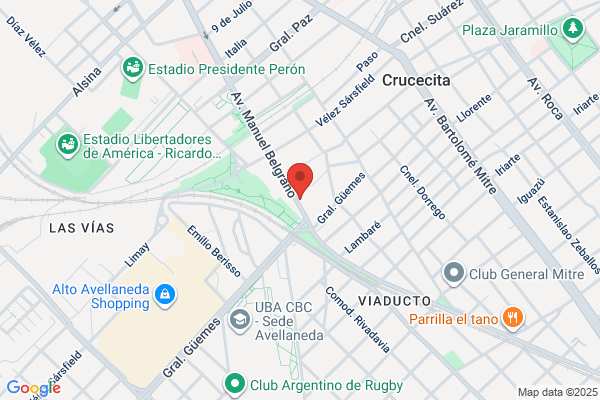 Vidrieria De Avellaneda