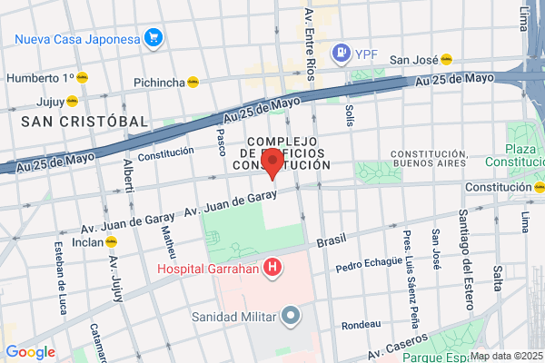 Compañia Papelera Sarandi S.A.I.C.I.I.Y.A.