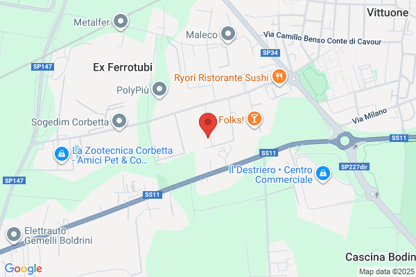 D & R Servicios S.R.L.