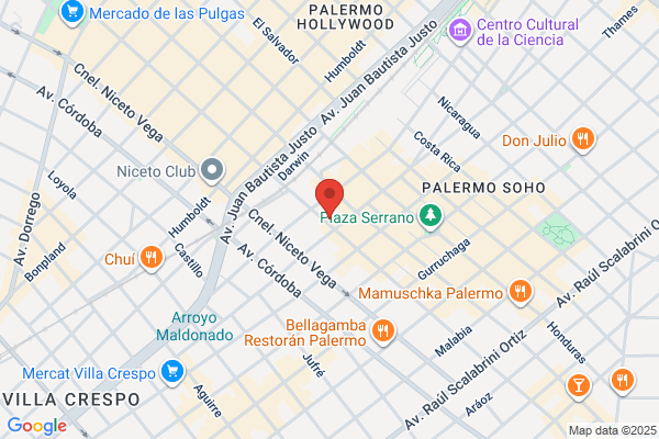 Papelera Palermo S.R.L.