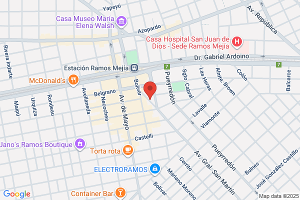 Papelera Ramos S.A.