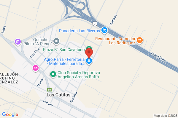 Papelera San Gabriel