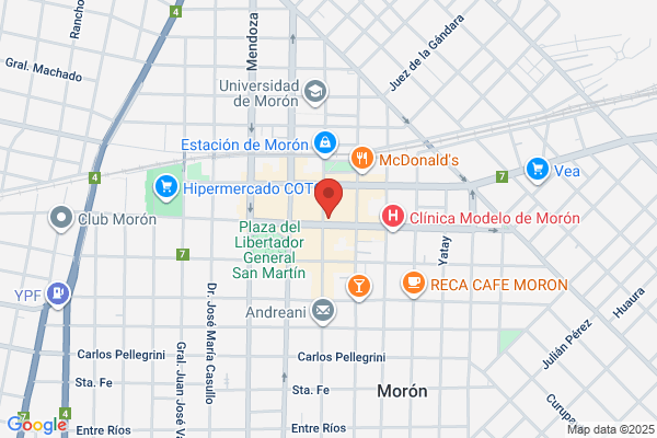 El Hogar De La Modista