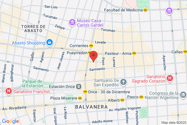 La Granada