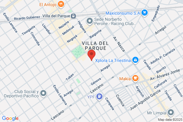 La Merceria