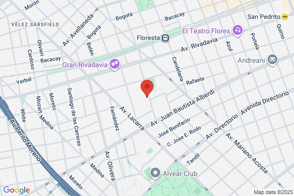 Circulo Recreativo La Trevisana
