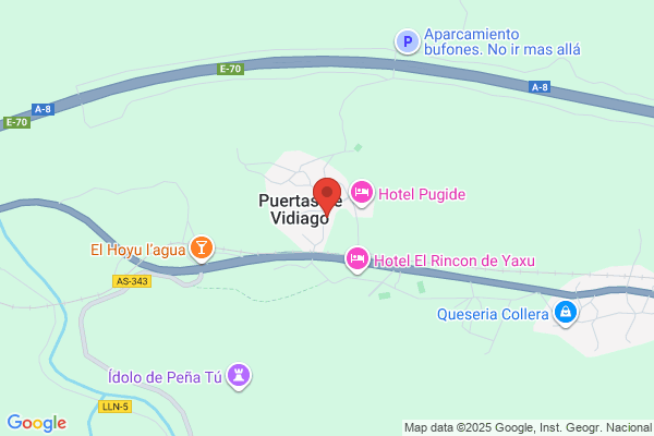 Casa Poli Max