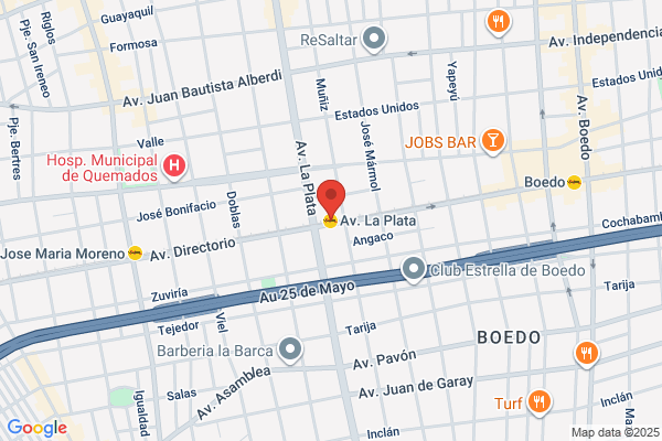 La Plata Tarugados