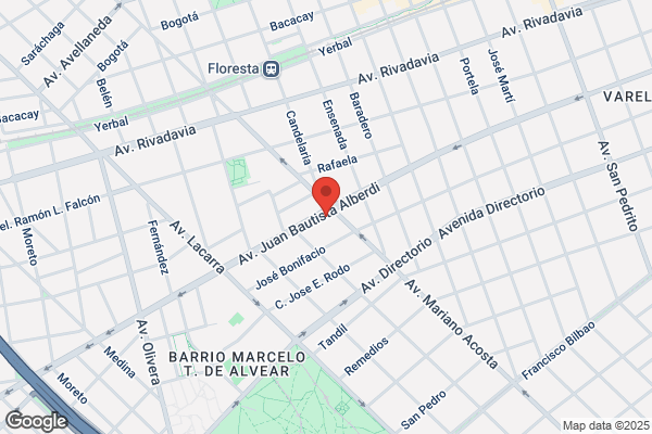 Pedro Bajda E Hijos