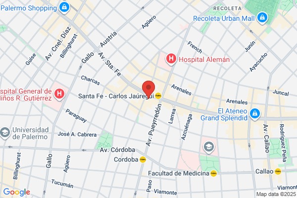 Plastificados Santa Fe