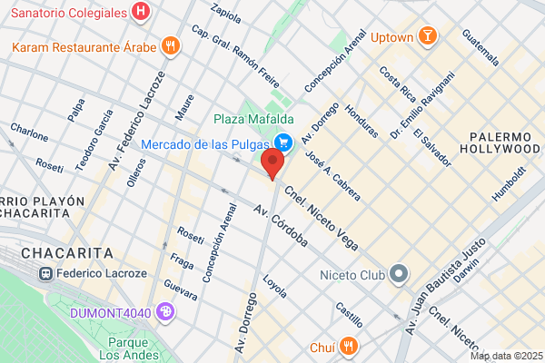 Scannapieco, Juan Jose