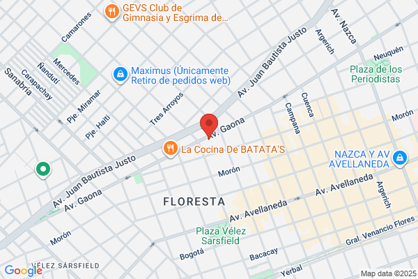 La Rosaura