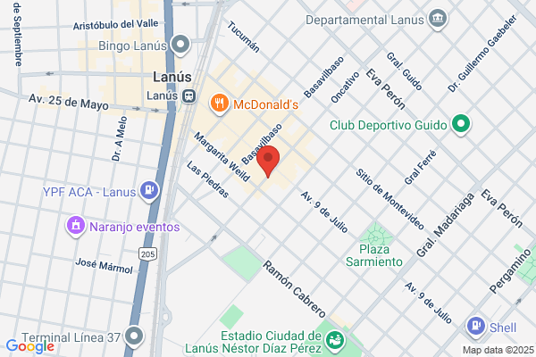 La Casa Del Churro