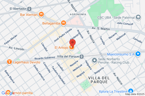 La Torta Soñada