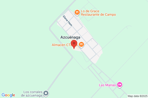 La Estacion