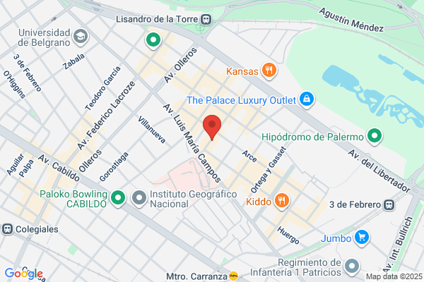 Nacris Peluqueria