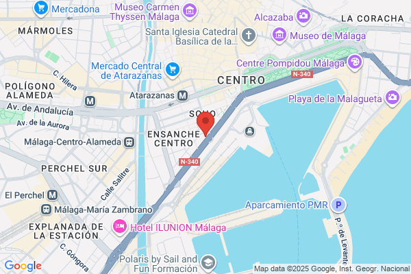 Pacos Peluqueria