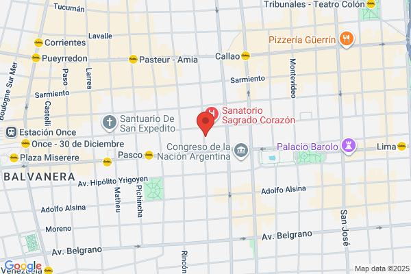 Peluqueria Claudio Zappulla