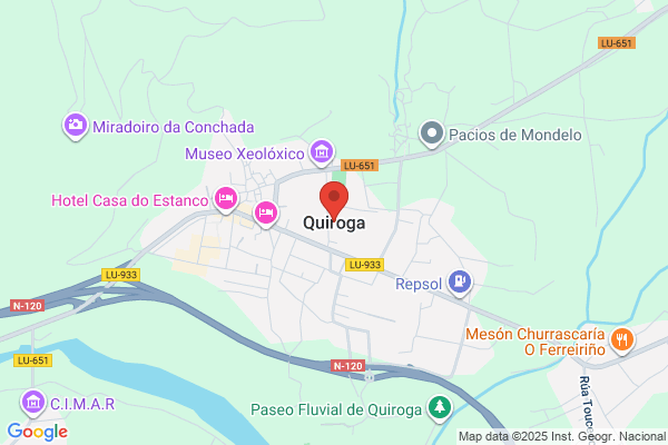 Quiroga, Roberto L