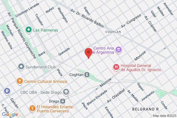 Unigaro Peluqueria