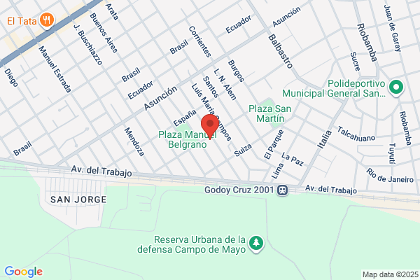 Contreras Perforaciones
