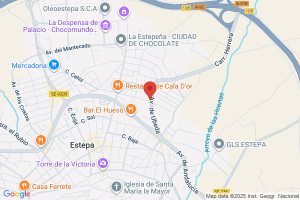 Olmedo E Hijos
