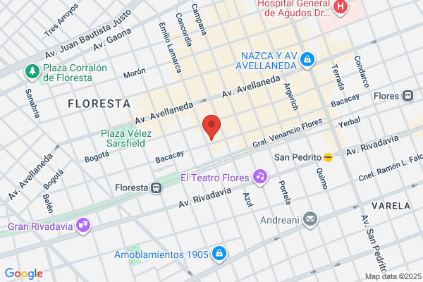 Dell Aica Bienvenido E Hijos S.A.