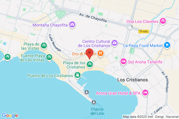 Agua Marina