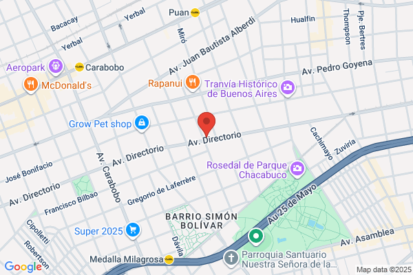 El Salmon Pituco