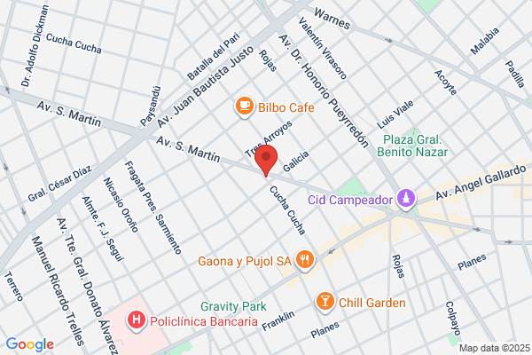 Rios De Oxum