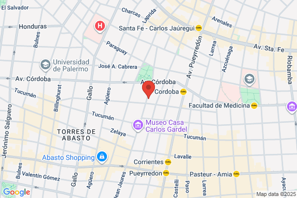 Santa Ana Pescaderia