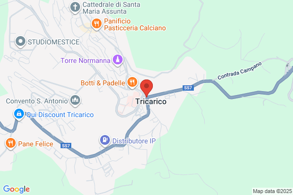 Tricarico