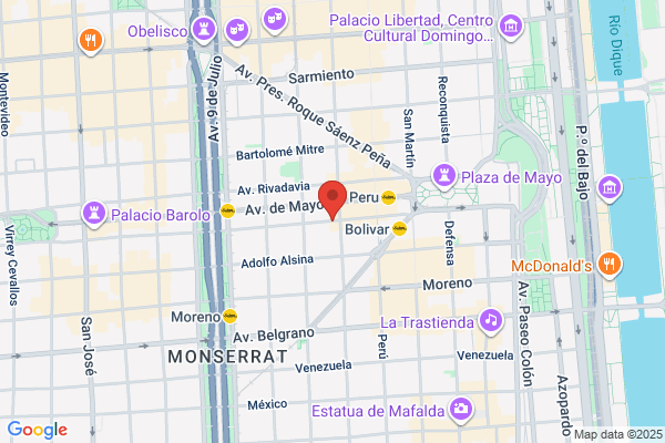 Barillari Antonio S.A.