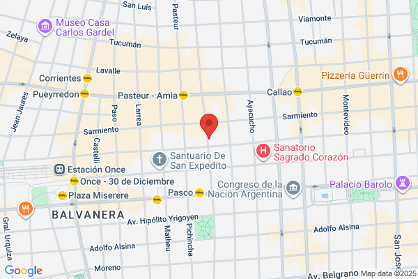 Piedras Organicas