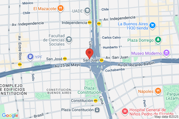 La Casa De Las Pilas