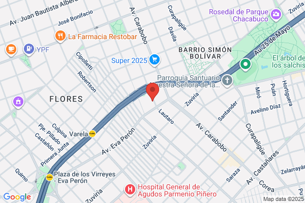 Pilares Fundacion Por Pilotes