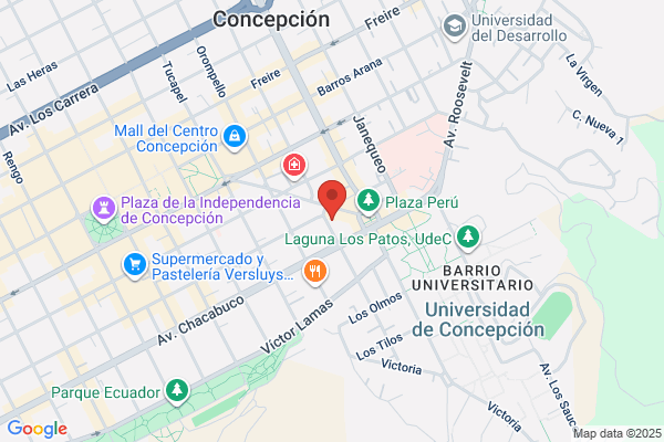 Ciuffardi, Renato J.