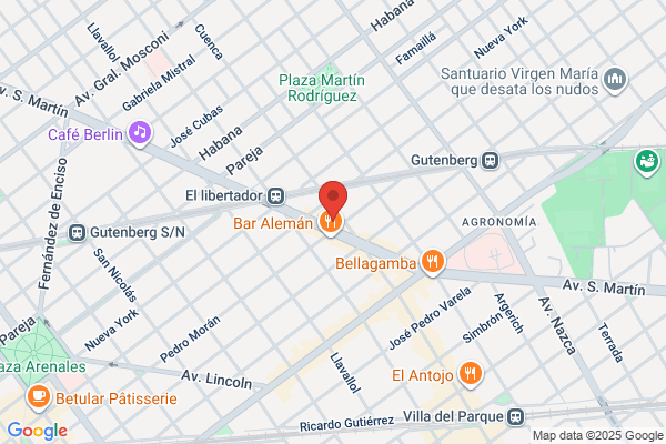 Devoto Pinturerias