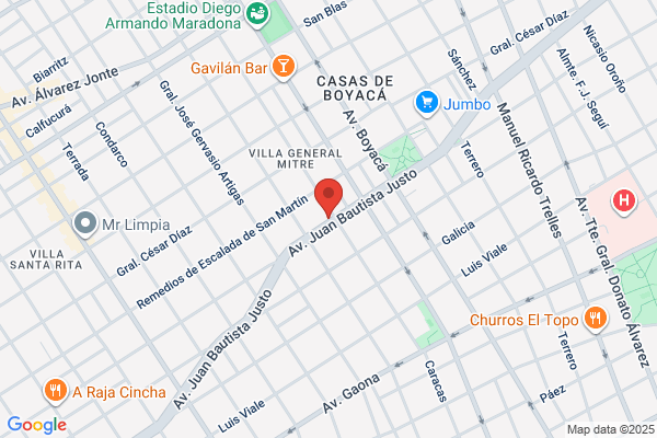 Majorana, Carlos