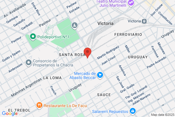 Flat Construcciones Srl