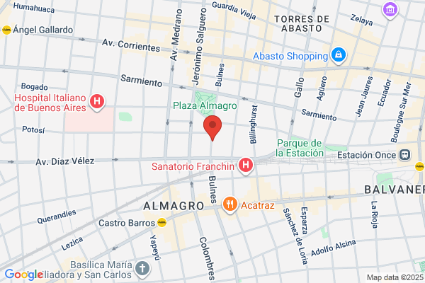 Almagro Plastificadora