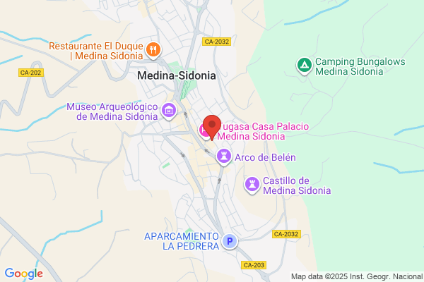 Antigua Casa Tecni-Veloz