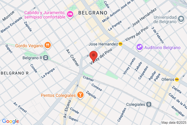 Gonzalez, Julio