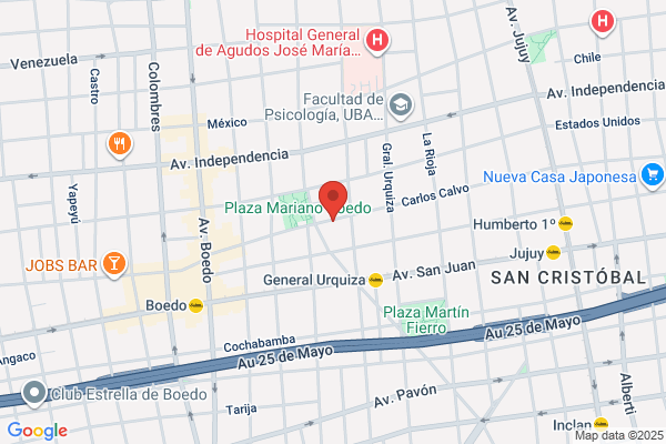 Plastificadora Avellaneda