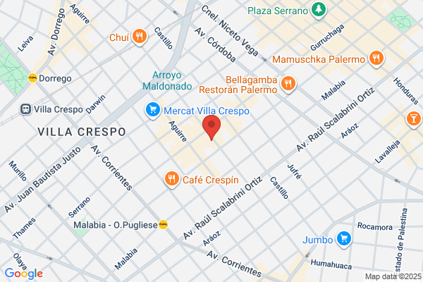 Acuario Pizzeria