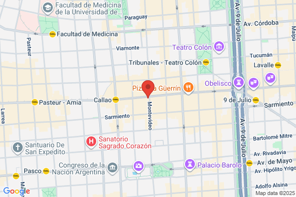 Banchero En El Oeste