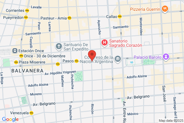 El Angelito