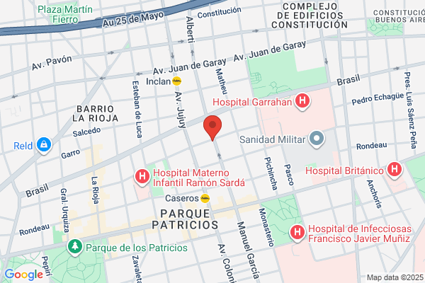 El Codo De Oro