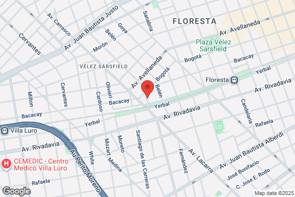 El Fortin-De Iglesias Purdon Y Cia. S.R.L.